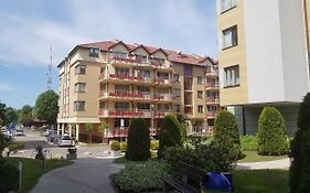 Apartament Happy